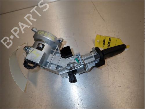 Used Ignition barrel Ignition barrel OPEL CORSA D (S07) 1.4 (L08, L68) (100 hp) 34025421 34025421