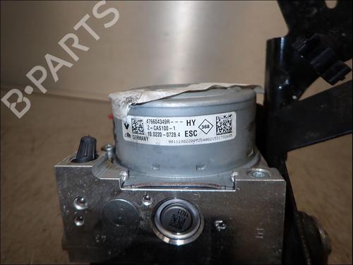 ABS pump RENAULT MEGANE IV Hatchback (B9A/M/N_) 1.2 TCe 130 (B9MR) | BP36068570M43 - Image 4