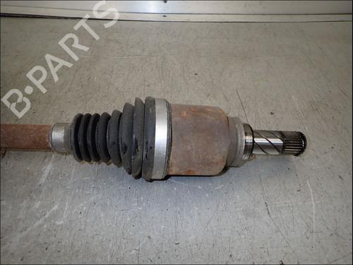 Right front driveshaft DACIA SANDERO II 1.5 dCi | BP37094165M39 - Image 2