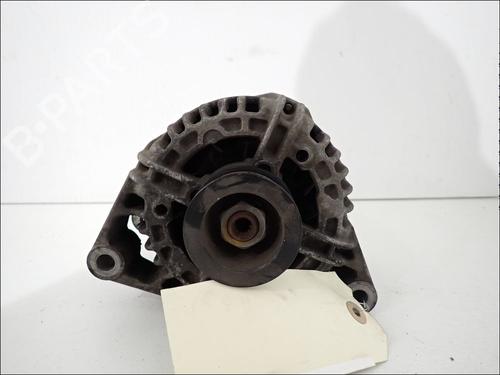 Used Alternator Alternator 34015126 34015126