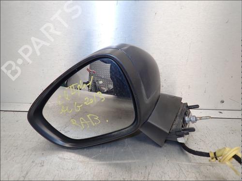 left-mirror-citroen-c4-ii-nc_-2009-34015373 main image