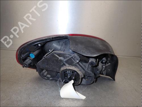 Right taillight CITROËN C3 III (SX) 1.5 BlueHDi 100 (SXYHYP, SXYHTU) | BP34034841C35 - Image 3