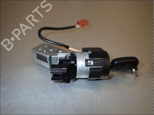 ignition-barrel-peugeot-307-3ac-2000-2001-2002-2003-2004-2005-2006-2007-2008-2009-2010-2011-2012-34020815 main image