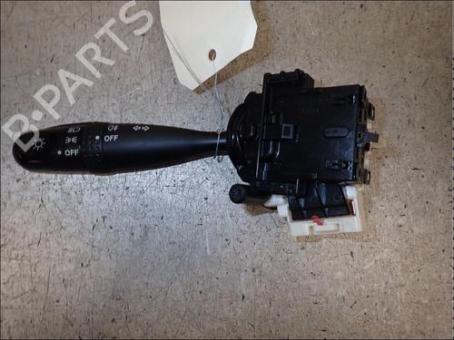 Used Headlight switch Headlight switch FIAT SEDICI (189_) 2.0 D Multijet 4x4 (135 hp) 34018039 34018039