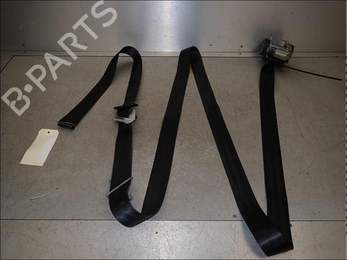 Used Front left belt tensioner Front left belt tensioner PEUGEOT 207 (WA_, WC_) 1.6 HDi (90 hp) 34033485 34033485