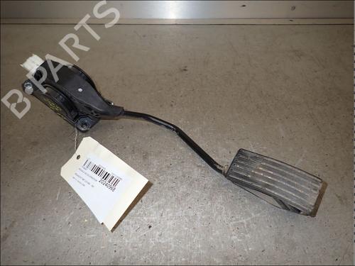 Used Pedal Pedal PEUGEOT 407 SW (6E_, 6D_) 2.0 HDi 135 (136 hp) 34022178 34022178