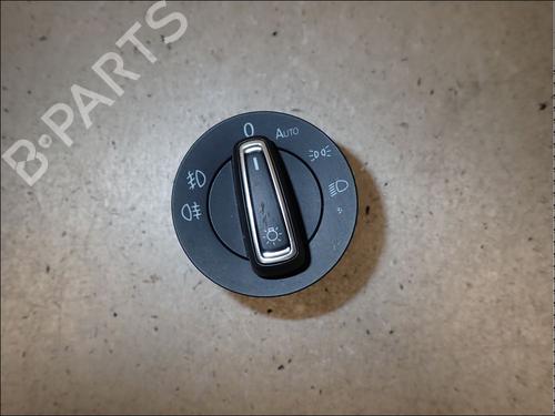 Commande de phare Commande de phare VW GOLF VII (5G1, BQ1, BE1, BE2) 2.0 GTD (184 hp) 34023014 34023014
