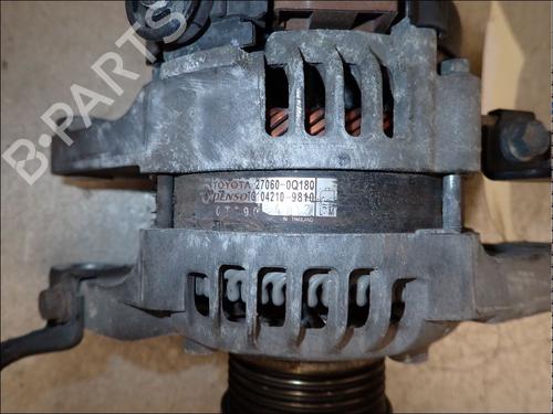 Alternator TOYOTA AYGO (_B4_) 1.0 (KGB40) | BP34019382M7 - Image 3