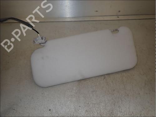 Right sun visor PEUGEOT 307 Break (3E) 2.0 HDI 90 | BP34025120I2 - Image 3