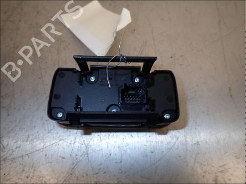Headlight switch FORD FIESTA VI (CB1, CCN) 1.25 | BP34014215I24 - Image 2