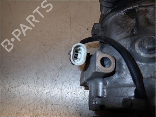 AC compressor SUZUKI SWIFT III (MZ, EZ) 1.3 DDiS (RS413D) | BP34028757M34 - Image 3