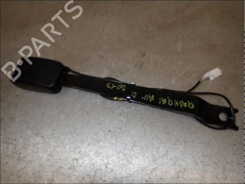 Used Front right belt tensioner Front right belt tensioner NISSAN QASHQAI I (J10, NJ10) 1.5 dCi (110 hp) 34020303 34020303