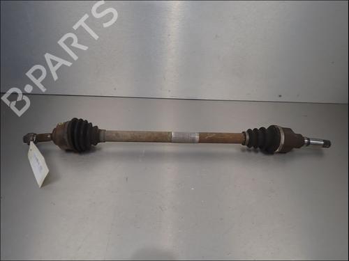 Used Right front driveshaft Right front driveshaft 39633937 39633937