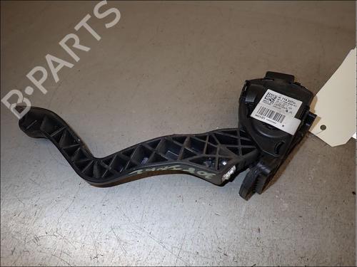 Pedal Pedal PEUGEOT 308 I (4A_, 4C_) 1.6 HDi (112 hp) 34030840 34030840