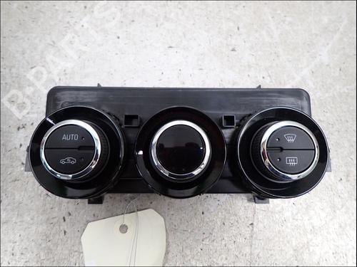 Used Climate control Climate control 36832174 36832174
