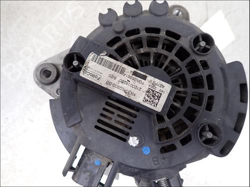Alternator FORD TRANSIT CUSTOM V362 Van (FY, FZ) 2.0 EcoBlue | BP37871293M7 - Image 4
