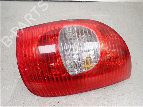 Used Right taillight Right taillight 37601106 37601106