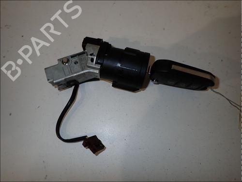 Used Ignition barrel Ignition barrel PEUGEOT 308 II (LB_, LP_, LW_, LH_, L3_) 2.0 BlueHDi 150 (150 hp) 34012429 34012429