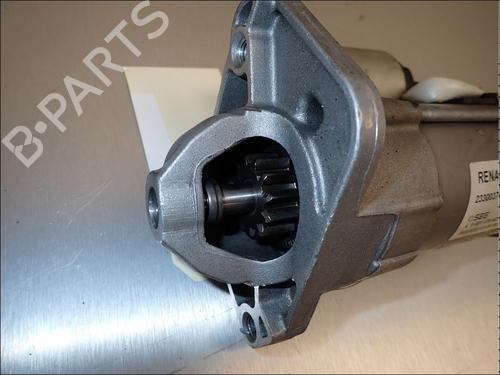 Starter RENAULT KANGOO III Box Body/MPV 1.5 Blue dCi 95 (FJAB) | BP34028874M8 - Image 2