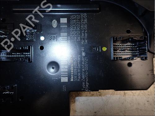Fuse box MERCEDES-BENZ E-CLASS (W212) E 350 CDI 4-matic (212.089) | BP34031690E1 - Image 5