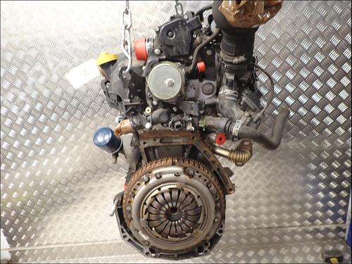 Engine RENAULT CAPTUR I (J5_, H5_) 1.5 dCi 90 (J5N4, J5M5, J5MW, J5M6, J5AL, J5AJ) | BP39548693M1 - Image 7