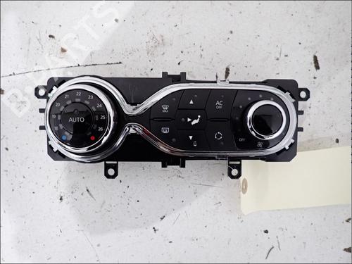 Used Climate control Climate control 34019887 34019887