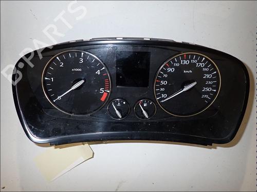 instrument-cluster-renault-laguna-iii-bt01-2007-2008-2009-2010-2011-2012-2013-2014-2015-34014159 main image