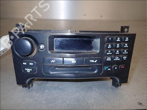 Used Radio Radio PEUGEOT 607 (9D, 9U) 2.2 HDi (133 hp) 34031602 34031602