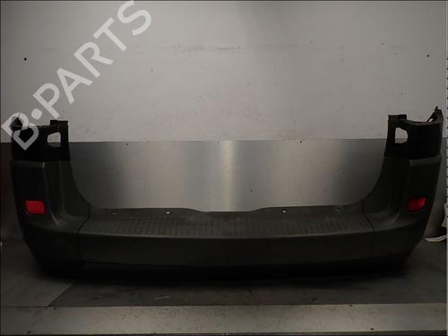 Used Rear bumper Rear bumper RENAULT GRAND SCÉNIC II (JM0/1_) 1.9 dCi (JM14) (131 hp) 34035589 34035589