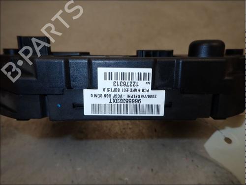 Headlight switch CITROËN C5 III (RD_) 1.6 HDi 110 (RD9HZC) | BP34032750I24 - Image 4