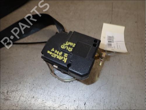 Front right seatbelt RENAULT KANGOO (KC0/1_) 1.5 dCi (KC07) | BP34016213I25 - Image 3
