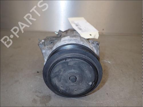 Used AC compressor AC compressor SEAT IBIZA III (6L1) 1.4 16V (86 hp) 34027777 34027777