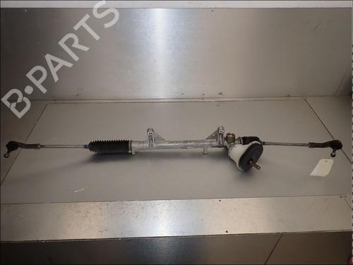 Used Steering rack Steering rack RENAULT CLIO III Hatchback Van (SB_, SR_) 1.2 (SR0J) (75 hp) 34017988 34017988