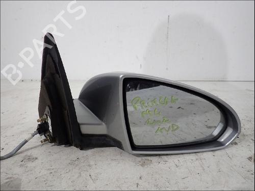 Used Right mirror Right mirror NISSAN PRIMERA Hatchback (P12) 2.2 Di (126 hp) 39737154 39737154