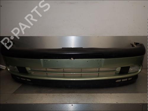 Used Front bumper Front bumper RENAULT ESPACE III (JE0_) 2.2 12V TD (JE0E, JE0H, JE0P) (113 hp) 34026454 34026454