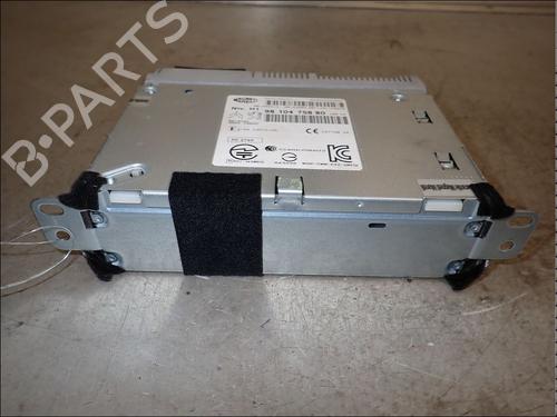 radio-citroen-c4-cactus-2014-34022815 main image