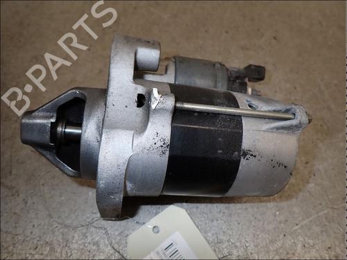 Used Starter Starter PEUGEOT 208 I (CA_, CC_) 1.2 PureTech 82 (82 hp) 34036312 34036312