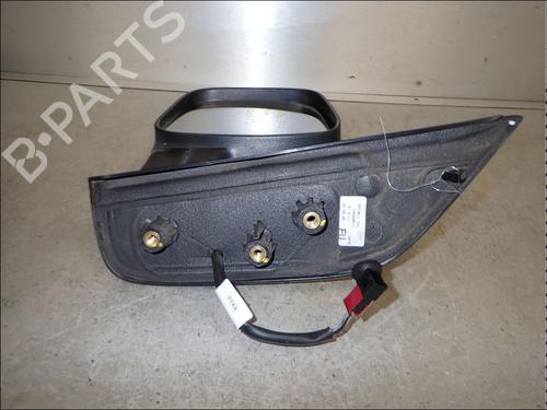 Retrovisor esquerdo CITROËN NEMO MPV 1.3 HDi 75 | BP34148159C26 - Image 2