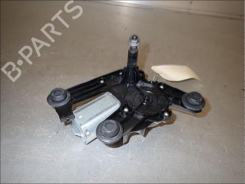 Used Rear wiper motor Rear wiper motor 34020363 34020363
