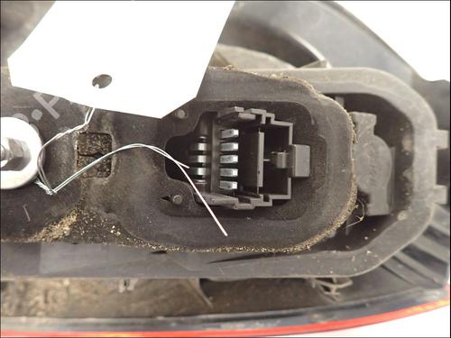 Left taillight RENAULT TWINGO II (CN0_) 1.5 dCi (CN0E) | BP40212643C34 - Image 3