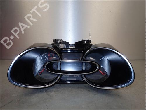 Used Instrument cluster Instrument cluster RENAULT CLIO IV (BH_) 1.2 16V (73 hp) 34030411 34030411