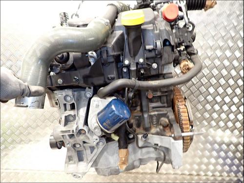 Used Engine Engine 37507469 37507469