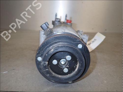 AC-Kompressor AC-Kompressor FORD FIESTA VI (CB1, CCN) 1.5 TDCi (75 hp) 34016461 34016461