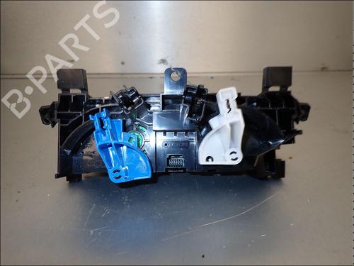 Climate control RENAULT KANGOO III Box Body/MPV 1.5 Blue dCi 95 (FJAB) | BP34028881I5 - Image 2