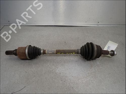Used Left front driveshaft Left front driveshaft 37257433 37257433