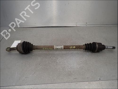 Used Right front driveshaft Right front driveshaft 37507503 37507503