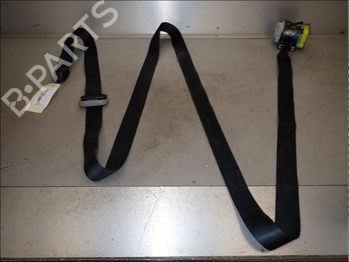 Used Front left belt tensioner Front left belt tensioner TOYOTA YARIS (_P9_) 1.4 D-4D (NLP90_, NLP90R) (90 hp) 34032841 34032841