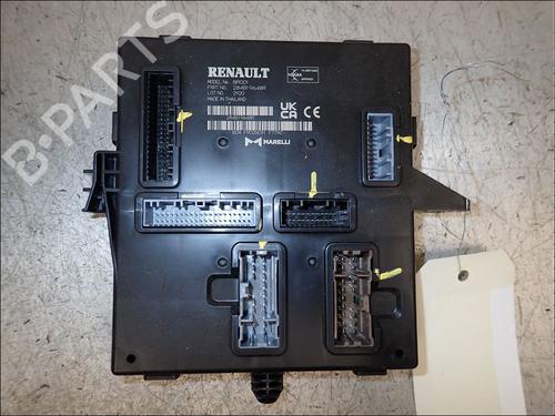 Used Fuse box Fuse box DACIA SANDERO III 1.0 TCe 90 (91 hp) 34014329 34014329