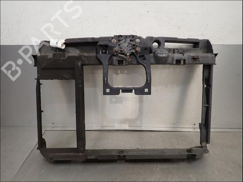Panel frontal Panel frontal PEUGEOT 2008 I (CU_) 1.6 BlueHDi 100 (100 hp) 37229162 37229162