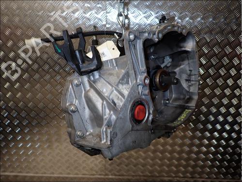 Gearbox RENAULT CLIO III Hatchback Van (SB_, SR_) 1.2 (SR0J) | BP34012663M3 - Image 7